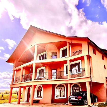 Casa Mardar Apartment Oradea Exterior foto
