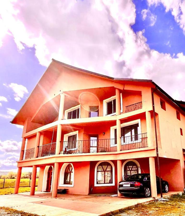 Casa Mardar Apartment Oradea Exterior foto