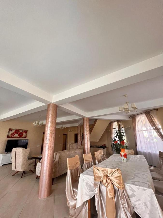 Casa Mardar Apartment Oradea Exterior foto