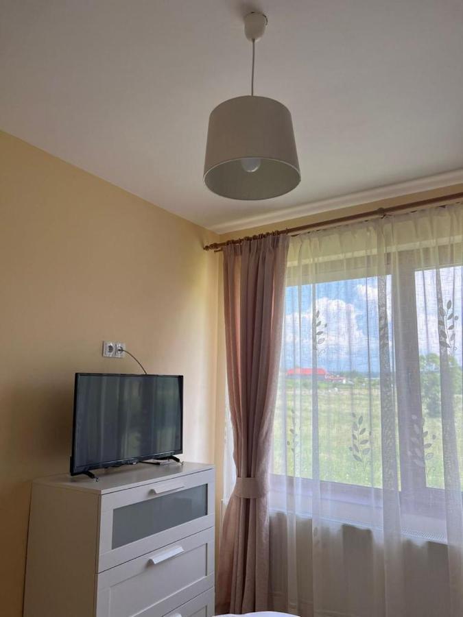 Casa Mardar Apartment Oradea Exterior foto