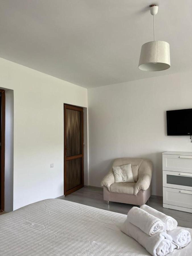 Casa Mardar Apartment Oradea Exterior foto